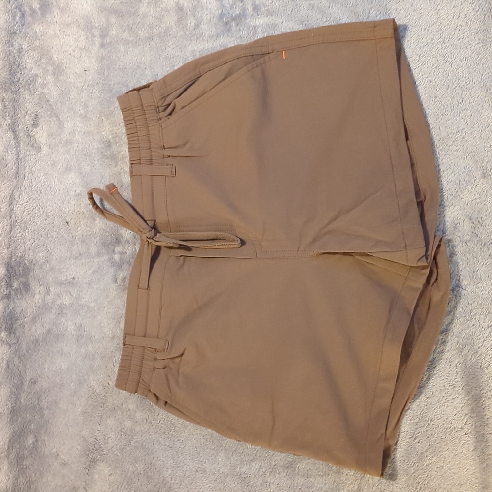 The Trailhead Adventure Short